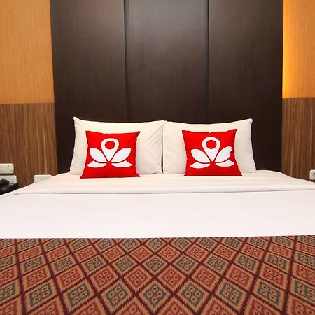 Zen Premium Near Rumah Mode 반둥 외부 사진
