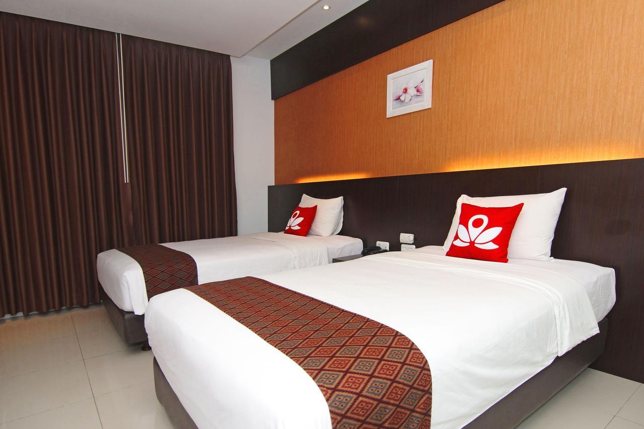 Zen Premium Near Rumah Mode 반둥 외부 사진